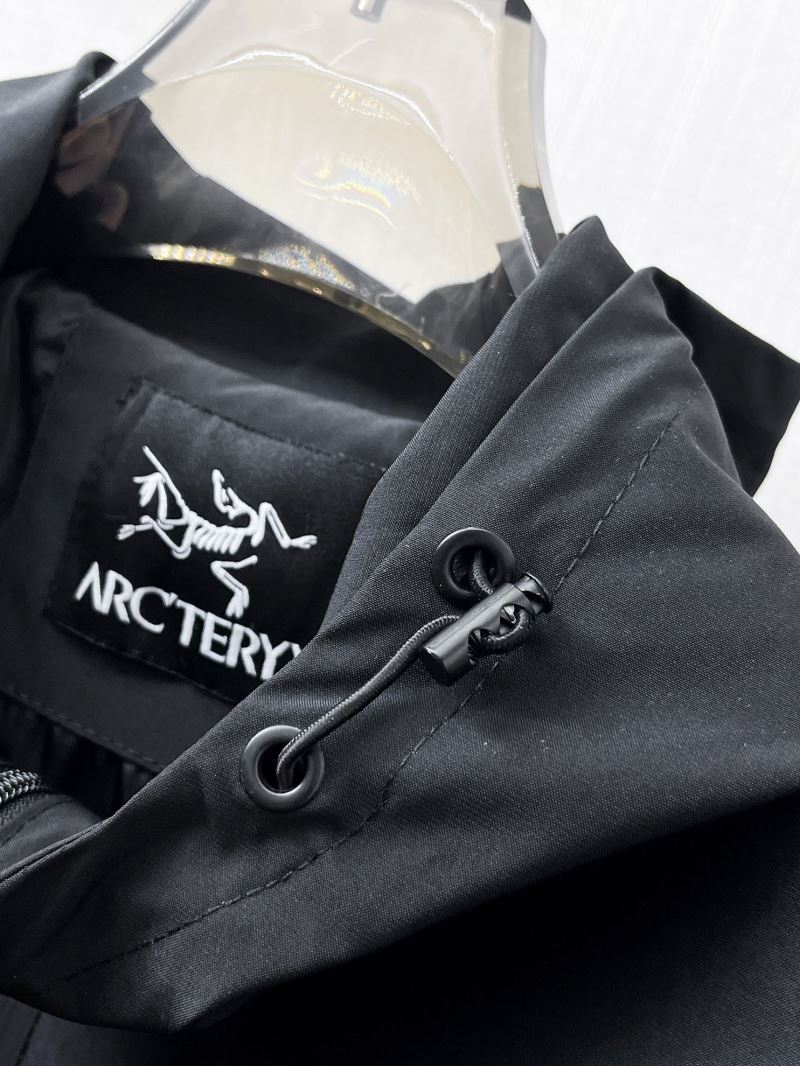 Arcteryx Outwear